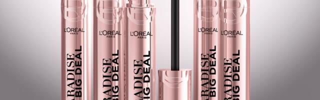 Važna stvar u beauty svetu: predstavljena L’oreal Paradise Big Deal maskara