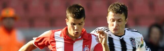 "AKO BOG DA..." Evo šta je Andrija Kaluđerović poželeo za Zvezdin rođendan
