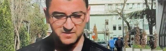 "MRTVI U HODNICIMA BOLNICE, PRESKAKAO SAM IH DA VIDIM KAKO MI JE SESTRA" Ispovest brata devojke (16) povređene u Kočanima  (VIDEO)