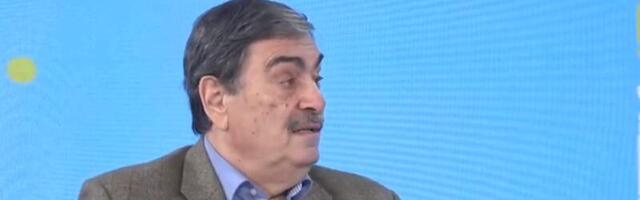 ĐUROVIĆ OPLEO PO ZVEZDI PONOVO: „Sferopulos bi uzeo šest igrača iz Partizana!“