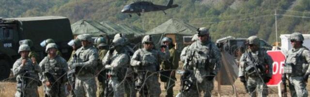 POTRAGA ZA NESTALIM AMERIČKIM VOJNICIMA: Evo gde je pronađeno vozilo u kome su bili
