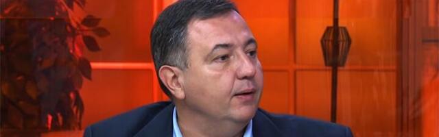 "Prisilno dovođenje ljudi na miting biće kontraproduktivno za Vučića"