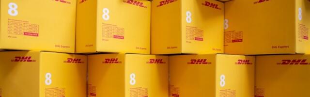 STOP za dostave: DHL obustavlja isporuku paketa zbog Trampovih carina