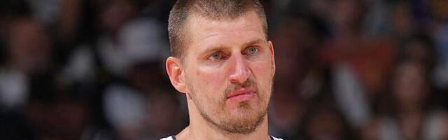 JOKIĆEV ŠOU: Denver srušio Oklahomu, majstorica odlučuje ko će u finale konferencije! (VIDEO)