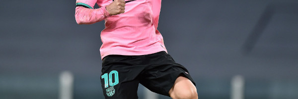 Juve uzvratio udarac, presuda pada na "Nou Kampu"! (foto)