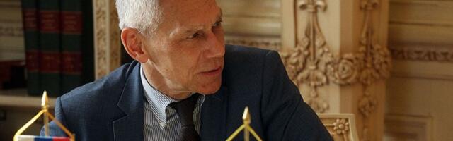 Ambasador Rusije: Blokade ometaju Vučićeve planove, antisrpske snage iskoristile situaciju