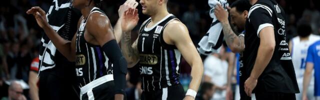 Partizan želi da se reši dvojice igrača: Šta sve mogu da urade?