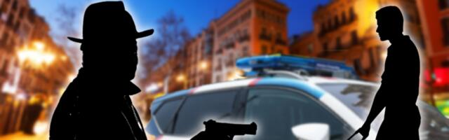 POZNATO STANJE RANJENOG U BARSELONI! Izrešetan dok je šetao PSA, napadač nosio ŠEŠIR: Predrag švercovao KOKAIN za "škaljarce"!