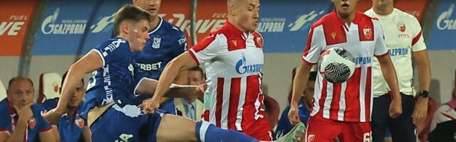 Šok na "Marakani" - Bivši šampion kupuje jednog od najboljih igrača Zvezde?