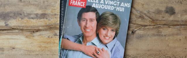 Princeza Dajana u testamentu bogatstvo ostavila sinovima, ali i jednom MUŠKARCU: To je mu nagrada za VERNOST