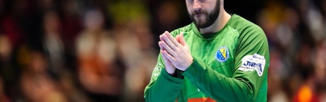 Bosanci sa samo 11 igrača u Nemačkoj