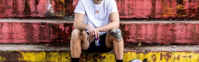 Dušan Bulut menja teren: Iz basket sveta u Red Bull Tetris® blokove