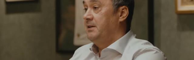 RADE ZBOG OVOGA NAPUSTIO SRPSKI FUDBAL: „Ušao je u svlačionicu i udario mi dve pesnice u glavu!“