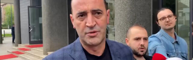 Haradinaj: Ne bih glasao za Kurtija ni da mi ponude mesto predsednika Kosova