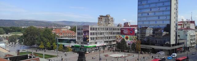 Praznično radno vreme na jugu Srbije na Dan primirja