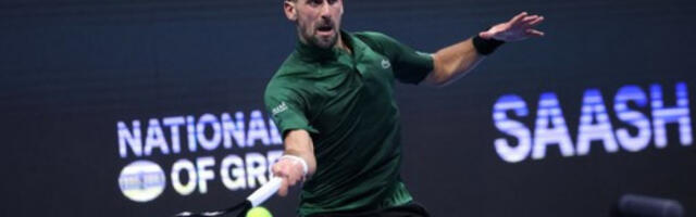 ZBOG OVIH REČI BRITANAC JE MOLIO NOVAKA ZA OPROŠTAJ: Skoro niko ga tako nije ocrnio!