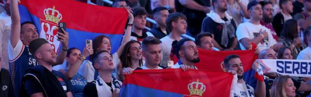 PORAZ RUKOMETAŠICA SRBIJE! Provera pred Svetsko prvenstvo!