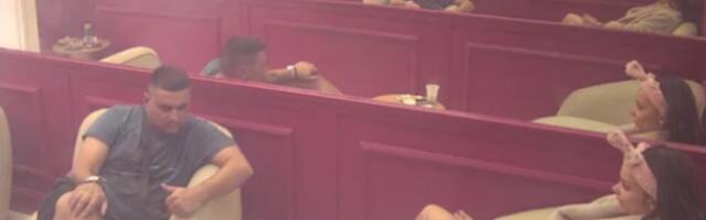 ŠOK-BOMBA! Teodora i Bebica PONOVO ZAJEDNO - ona mu priznala šta je radila s Filipom Đukićem!