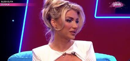 NAKON SKANDALA S BOROM, MILICA KEMEZ POVUKLA DRASTIČAN POTEZ! Ne želi ništa što je podseća na prošlost