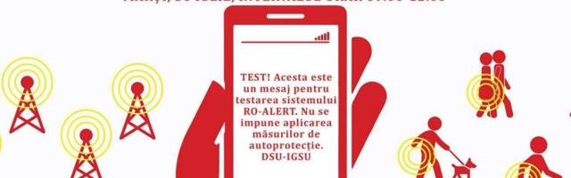 OVAKO BALKANSKA DRŽAVA UPOZORAVA GRAĐANE NA RUSKE DRONOVE! Evo detalja kako funkcioniše taj sistem i kako izgleda (VIDEO)