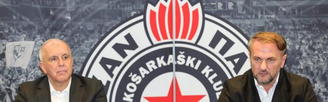 NAKON OSTAVKE OBRADOVIĆA, OGLASIO SE I MIJAILOVIĆ: Željku poručio samo jedno!