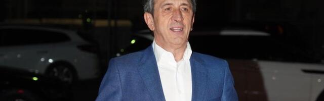 "Žika Jakšić me je sabotirao": Pevačica iznela ozbiljne optužbe