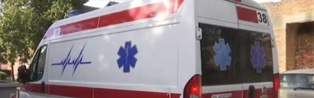 Tragedija kod Laćarka: Otac i ćerka poginuli, vozač kombija uhapšen!