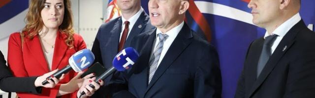 Vujić: Ne postoji nacrt zakona o ukidanju JTOK i JTRZ, već ideja da se reorganizuju o kojoj sledi javna rasprava