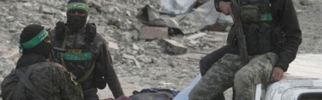 Хамас предао посмртне остатке још једног таоца