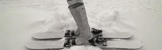 Skijanje - da li zaista koristi umu i telu?