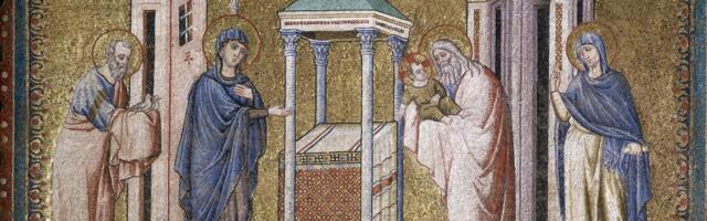 Da li znate šta znači reč "vavedenje"? Danas je veliki praznik, pravoslavci se mole Presvetoj Bogorodici, a evo šta nikako ne smete da radite