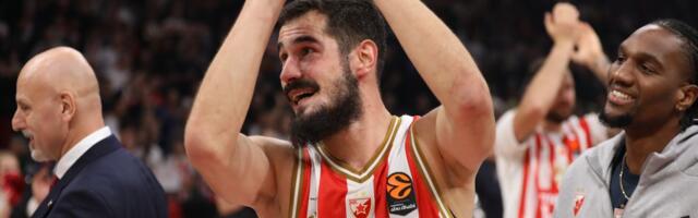 Kolika je realno da Zvezda osvoji Evroligu? Stručnjaci dali kvotu da crveno-beli postanu šampioni Evrope!