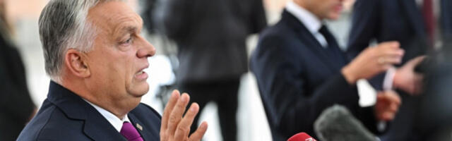 Орбан: Покушавају да прерасподеле новац који су вам узели