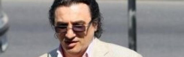 Joca Amsterdam pušten na uslovni otpust!