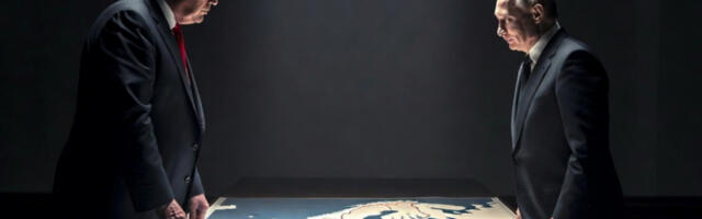 KAKVA CAKA ZA UKRAJINU! Procureo ključni uslov iz Berlina: Putin dobija deo Ukrajine koji ne može da osvoji od početka rata