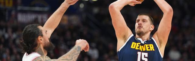 Jokić srušio Šenguna i ponovo ispisao istoriju NBA lige