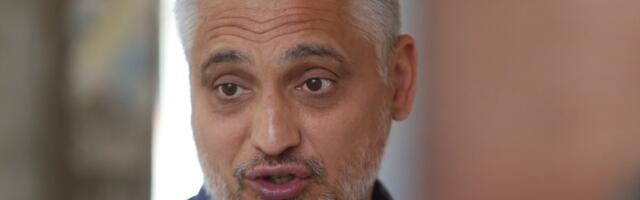 Čeda Jovanović isprozivao Kim Kardašijan: "Kad se osetite glupo, setite se..."