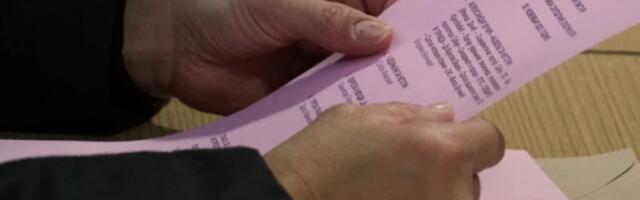 На поновљеним изборима у Јарковцу највише гласова освојила листа СНС