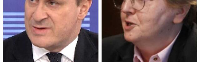 MANIPULACIJE ČELNIKA TUŽILAŠTVA: Neistine o nedolasku Zagorke Dolovac u Skupštinu i njena zabrinjavajuća nezainteresovanosti za Izveštaj o radu