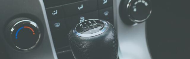 “Ručni menjači odlaze u istoriju – kupci biraju automatike”