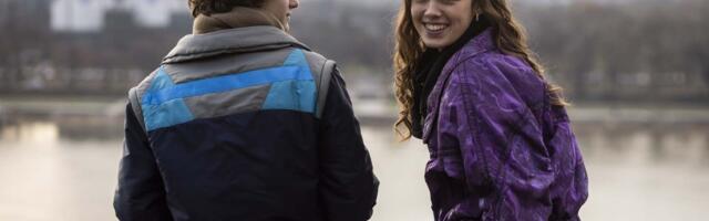 Volela bih da se vrati više pažnje i slušanja među ljudima: Glumica Sofia Trifunović o ulozi Vesne u „Hajduku u Beogradu“