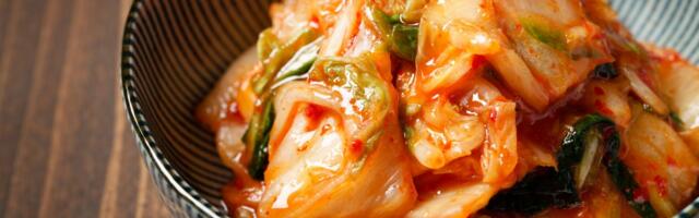 Kimči–fermentisana superhrana: Otkriveni novi fascinantni benefiti za imunitet