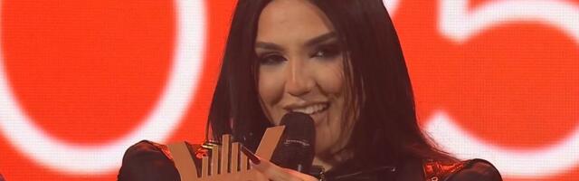 Ovo je moćan tekst pobednice Montesonga Tamare Živković: Reči nose jaku poruku posvećenu ženama