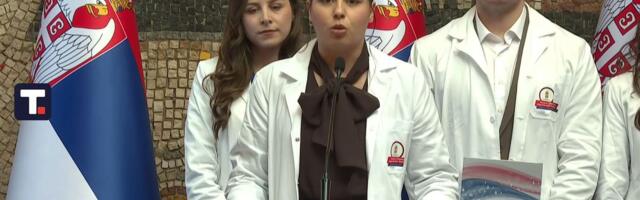 Vučić uručuje ugovore: Više od 450 najboljih mladih medicinara danas dobija posao u zdravstvenim ustanovama