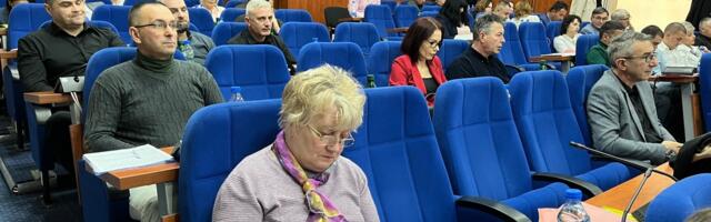 Marina Smiljković upozorila na sepsu u Opštoj bolnici Leskovac