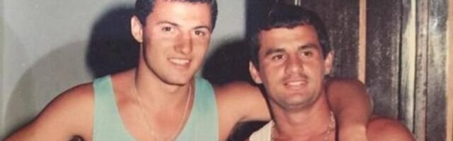 Ovo dvostruko ubistvo je označilo kraj devedesetih: Izrešetani su ispred restorana