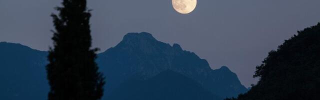 Posle više od pola veka: "Artemis II" spremna za poletanje ka mesecu, moguće već u februaru