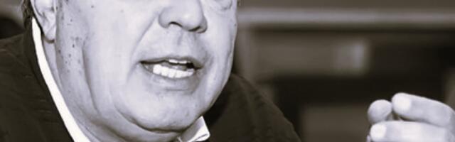 Преминуо Милорад Косановић