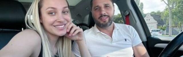 Veliko slavlje u domu Lune i Marka! Na važan datum mu priznala: "Mislila sam da sam te najviše volela"