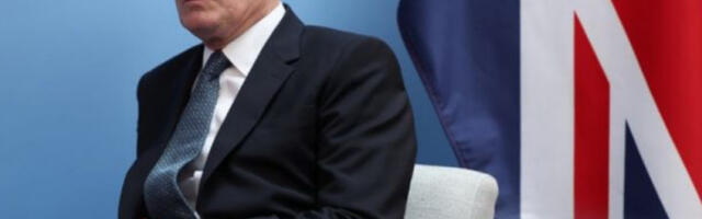 Стармер: Америчка претња царинама потпуно погрешна